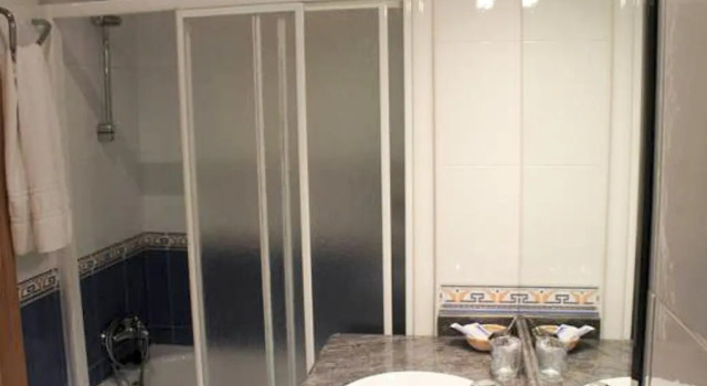 Апартаменты Superior Apartamentos Monasterio