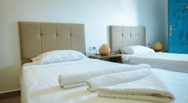 Lemon Garden Hotel Turkbuku, Rezerwuj Hotel Hotele w Turkbuku ze śniadaniem, Śniadanie