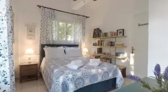 Holiday Home 2 Bedrooms - Kiani Akti