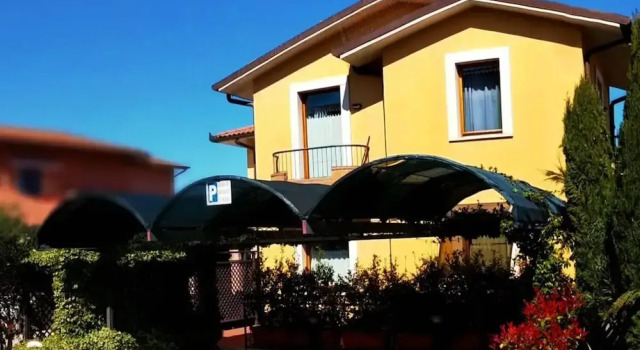 Belvilla by OYO L'angolo, Prenota Appartamento Montepulciano Val di Chiana