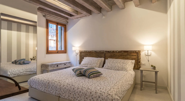 San Polo 2140 In The Heart Of Venice