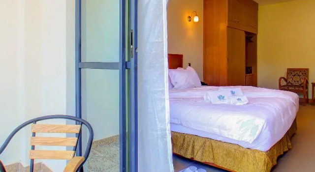 Одноместный номер Standard Lotos Inn & Suites -Nairobi, Westlands