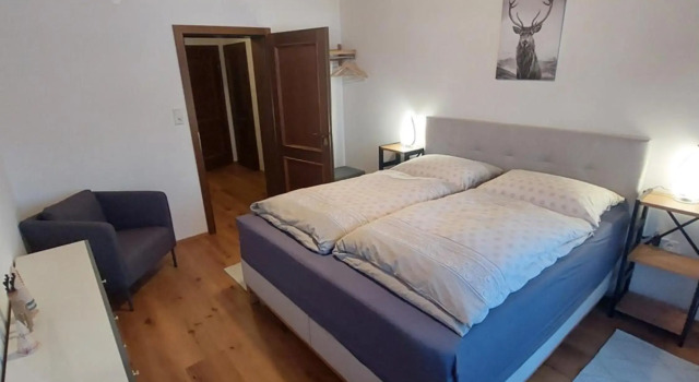 Stony Sea Apartments, Rezerwuj Apartament Hotele w Salzburg z parkingiem, Parking