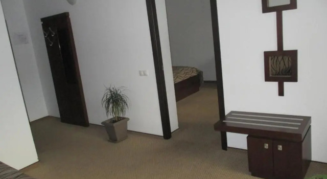 Апартаменты Hotel MEITNER