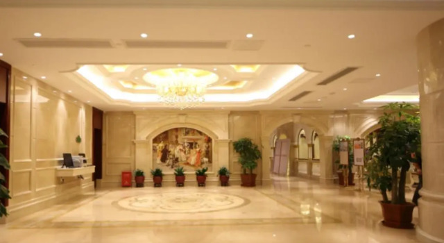 Vienna Hotel Shenzhen Shangjin Center, Reservar Hotel Shajing Shenzhen