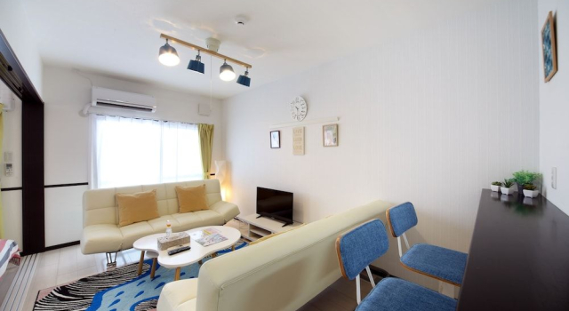 T.Trust402, Забронировать Отель Итоман Okinawa Island - South
