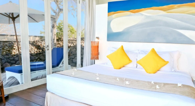 Вилла Luxury Villa Six Karang Kembar