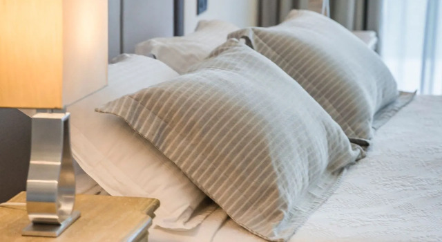 Двухместный номер Luxury Astra Village Hotel Suites