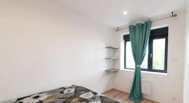 Beauséjour Grand stade Lyon, Rezerwuj Apartament Meyzieu Rhône