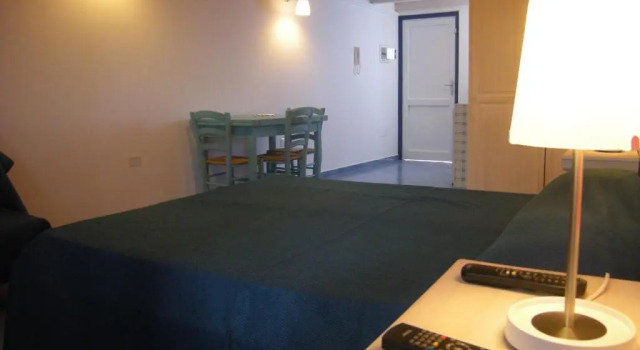 Estudio Residence Timeo