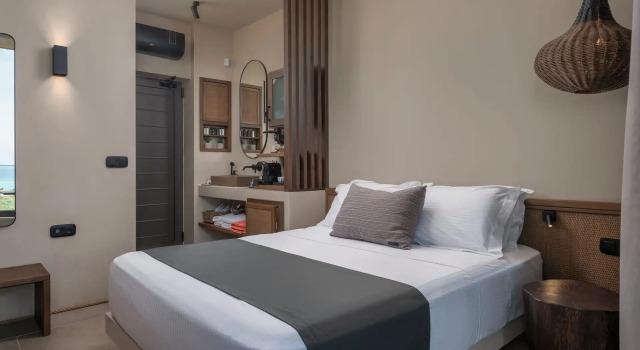Люкс Anmian Suites