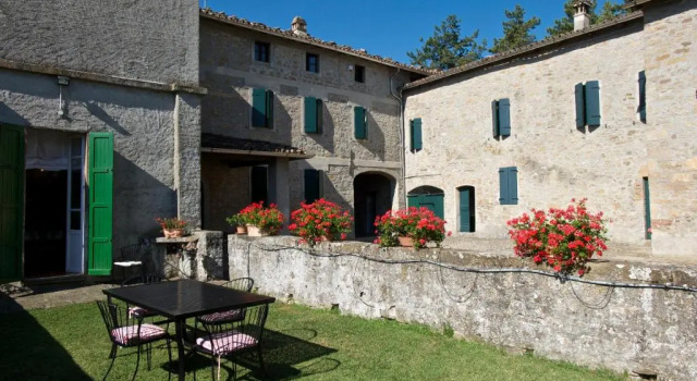 La Corte Bonomini, Buchen Sie Bed & Breakfast Neviano degli Arduini 