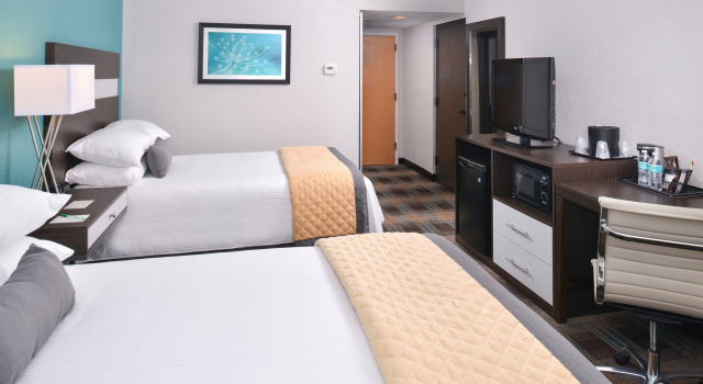 Wyndham Garden Greenville Airport, Book Hotel Greeneville Tennessee
