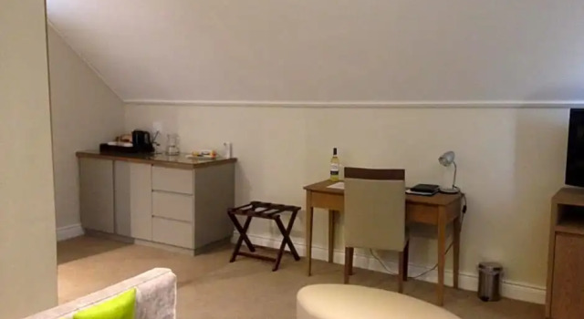 Номер Standard Wild Mushroom Country House