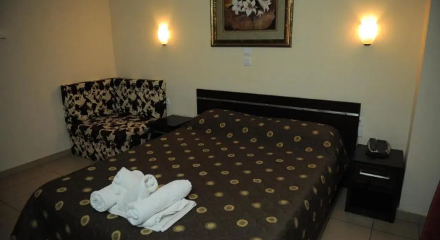 Двухместный номер Standard Hotel San Antonio