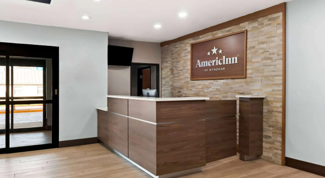 AmericInn by Wyndham New Braunfels
