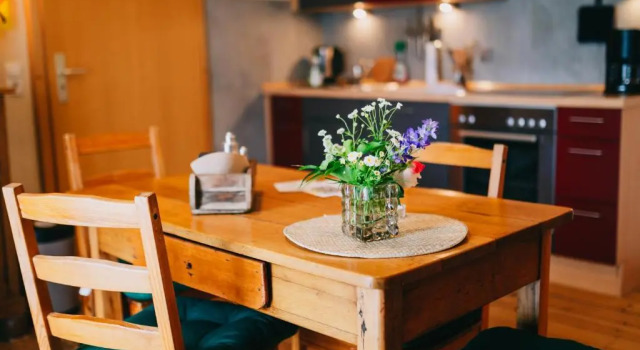Апартаменты Bio-Weingut Staffelter Hof