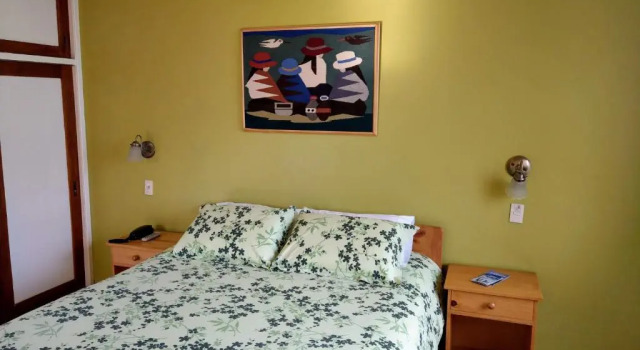Hotel Rincon Aleman, Book Hotel Billige hoteller i Riobamba