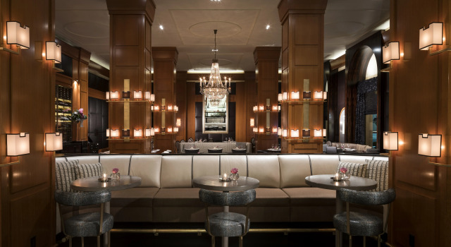 Beverly Wilshire, A Four Seasons Hotel