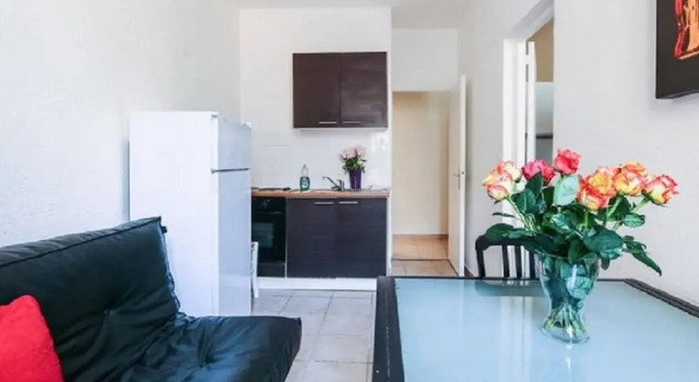 Viva Riviera 1 Bedroom Rue Florian