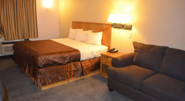 Hill Country Inn Marble Falls