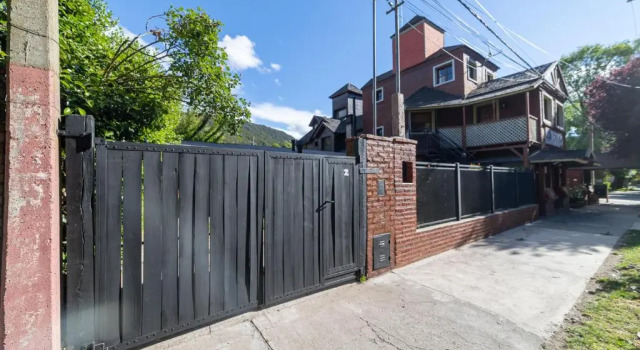 Коттедж c 1 комнатой Casas Lo de Tere