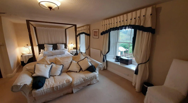 Colleton Cottage at Lovelady Shield, Забронировать Отель Бизнес-отели Англии, 4* 5*