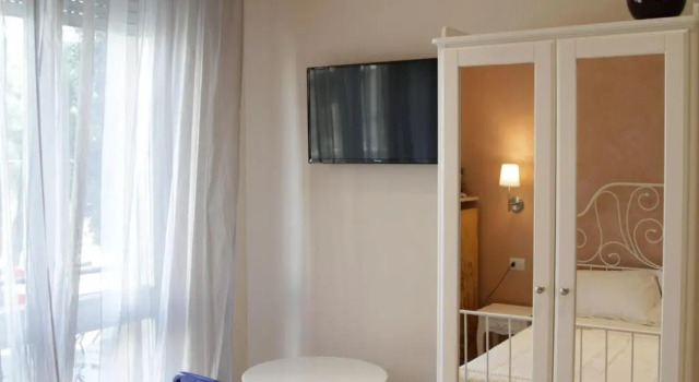 Номер Standard B&B I Propilei di San Girolamo