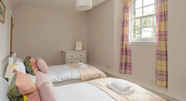 Fidra Cottage, Book Vacation Home North Berwick East Lothian