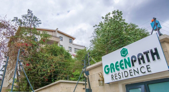 Greenpath Residence