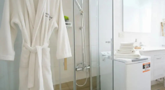 Апартаменты Appartamento Bellavista