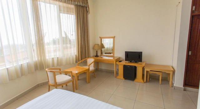 Civitas Hotel