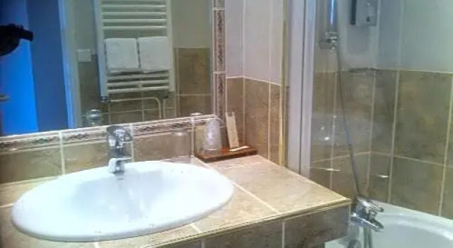 Номер Prestige Eliotel
