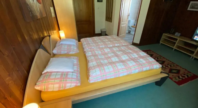 Номер Standard Haus Fiegl