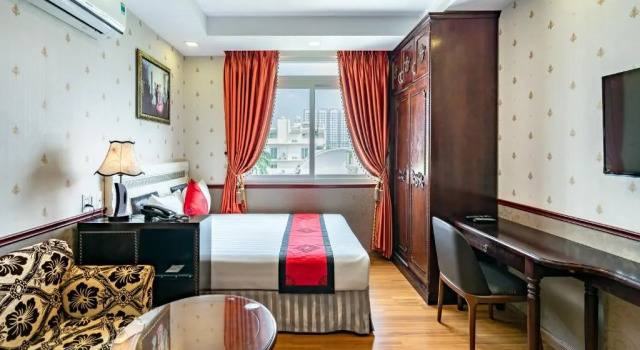 Апартаменты Superior Collection O Emerald Luxury Apartment - Near SECC