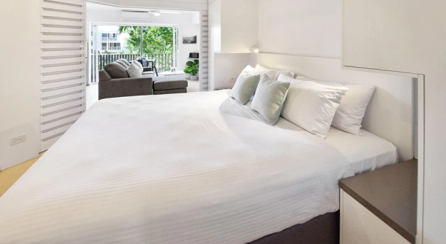 French Quarter Private Apartment