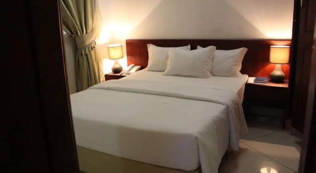 Номер Superior Micotel Hotel