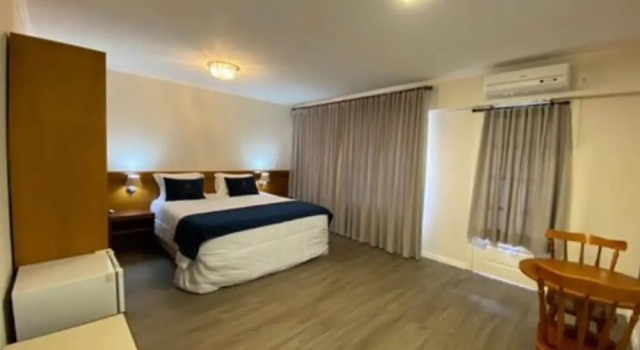 Номер Luxury Lapônia Hotel Gramado
