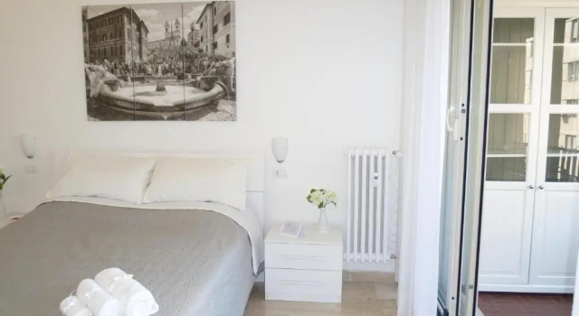 DIDAVI Guest House, Prenota Hotel Nomentano Roma