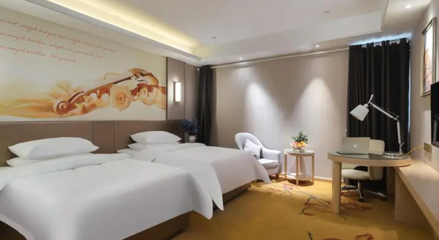Vienna Hotel Anhui Bengbu South High-Speed Railway Station, Rezerwuj Hotel Bengbu Anhui