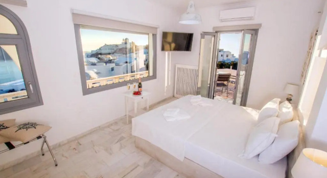 Вилла Deluxe Compass Villa