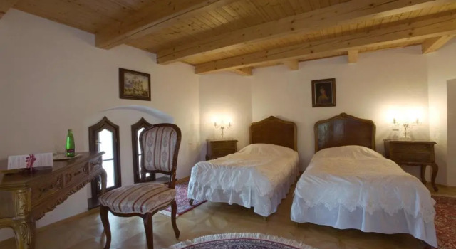 Номер Standard Hotel Štekl
