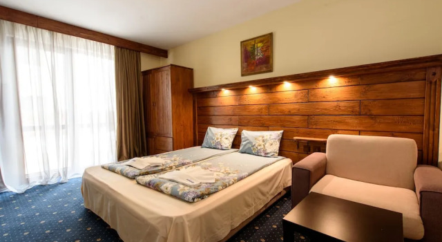 Номер Superior Kap House Family Hotel