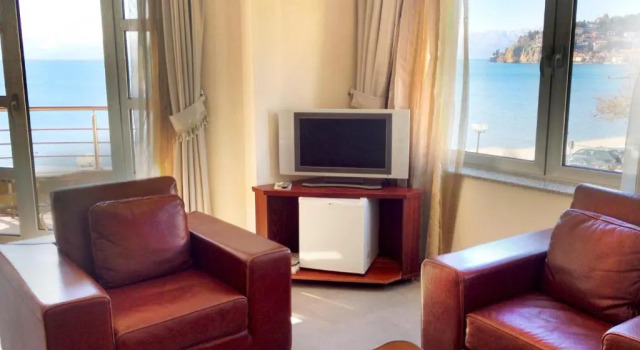 Люкс Royal Royal View Hotel and SPA