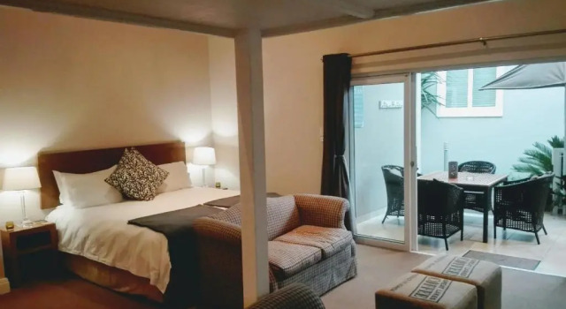 Номер Standard Kowie River Guest House
