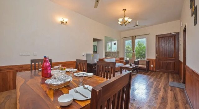 Номер Standard Jungle Lodge Resort & Spa