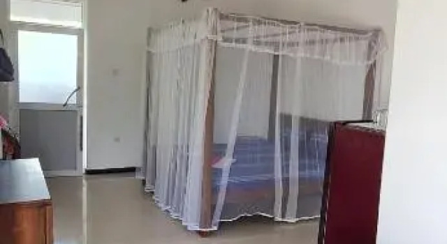 Семейный номер Standard с балконом и с красивым видом из окна Wimala B&B