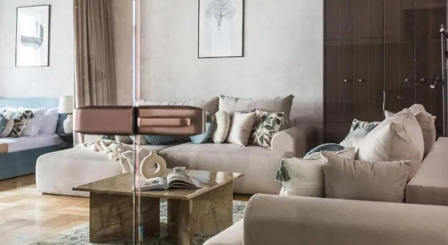 Gallery 7 Heritage Apartment - LoftAffair Collection, Забронировать Апартаменты/квартира Старый город Краков, рядом с Базилика Святой Троицы