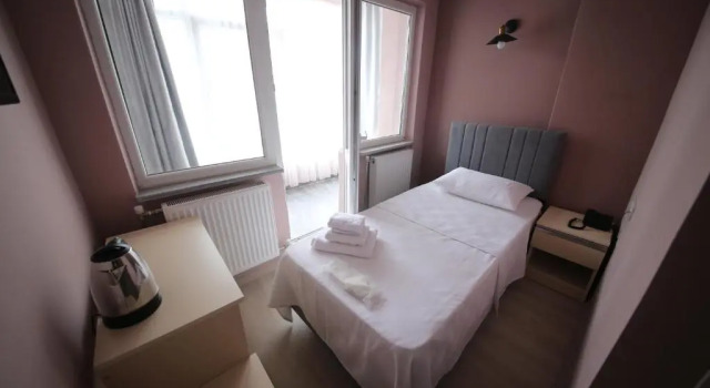 Номер Standard Stay Inn Edirne