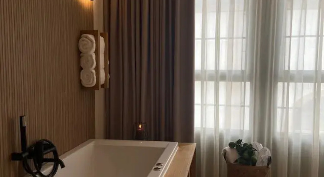 Номер Luxury Hotel Puerto de Luarca